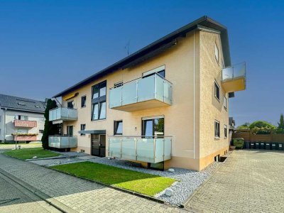 Renoviert – ganz nach Ihrem Stil