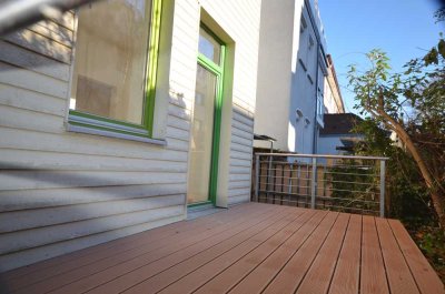 Freundlicher Altbau mit Geschichte