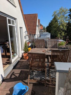 Eigentumswohnungen, Balkon, Garagen, Stellplätze