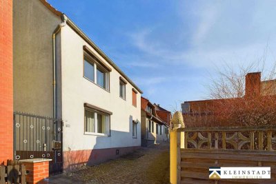 Vollständig saniertes Einfamilienhaus in Havelnähe in Havelberg