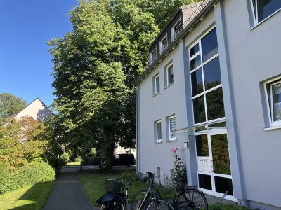 Annahmestopp*Ansprechende und modernisierte 3,5-Raum-Maisonette-Wohnung in Bremen