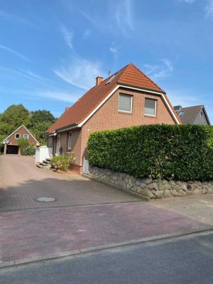 Schönes 4,5-Zimmer-Haus mit gehobener Innenausstattung in Scharbeutz