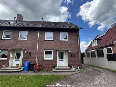 Schönes Reihenendhaus mit Terrasse und Balkon in Wolthusen zu vermieten!