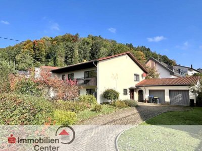 Einfamilienhaus in Merzig-Kernstadt