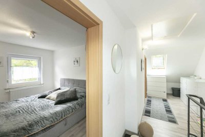 PROVISIONSFREI: tolle Kapitalanlage oder Ihr erstes kleines Eigenheim