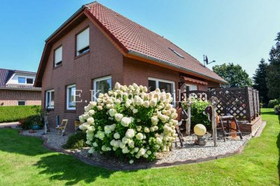 Raum für die ganze Familie – Traumhaus in ruhiger Lage