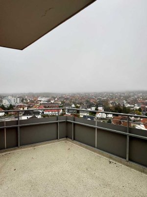 Wohnen über den Dächern von Barsinghausen