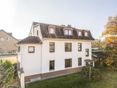 *OFFERTA* Das Mehrgenerationenhaus zum fairen Preis!
TOP Potential!