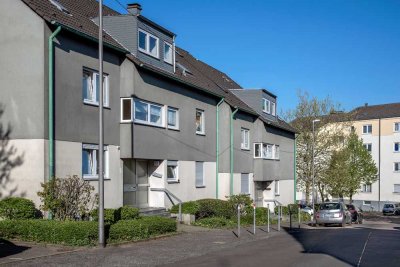 Schnuckeliges Wohnen!