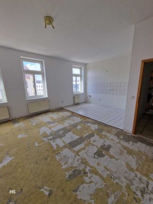 2-Zimmer-Wohnung in Magdeburg-Salbke