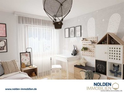 ***BESONDERES EINFAMILIENHAUS MIT GROßEM GARTEN - MITTEN IM HERZEN ALTLUßHEIMS***