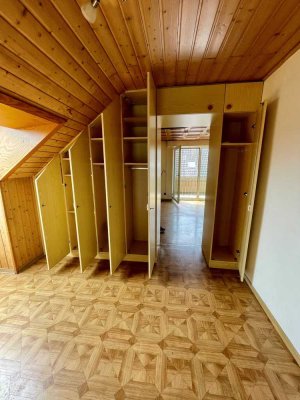 Ideal für Pendler und zum Wohnen