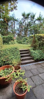 Gemütliche Single-Wohnung im Briller Viertel,  Wuppertal