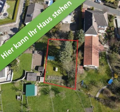 Mit Grundstück, ein Komforthaus für jedermann in Apelnstedt.