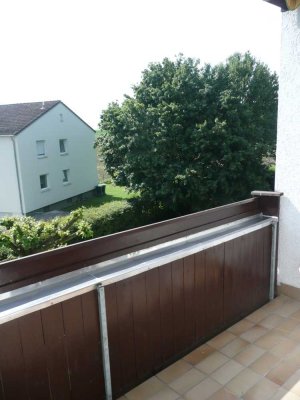 Schöne, geräumige ein Zimmer Wohnung in Ebersberg (Kreis), Poing
