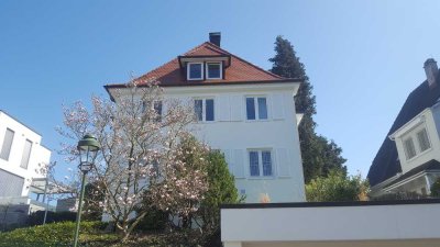 Einfamilienhaus mit Panoramablick in bester Lage auf dem Annaberg zu vermieten