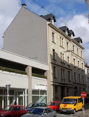 Ansprechende 4-Zimmer-Wohnung in Wuppertal