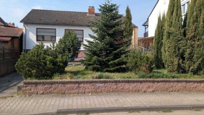 Einfamilienhaus in Eisenberg (Pfalz) von Privat