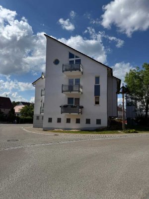 3-Zimmer Wohnung in zentraler Lage mit 2 Balkonen - virtueller Rundgang hinterlegt