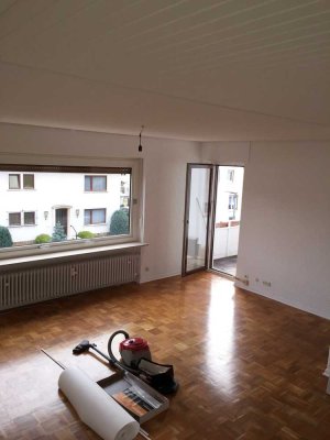 Gepflegte 3-Zimmer-Wohnung mit Balkon in Gießen