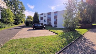 Mehrfamilienhaus mit 5 Wohneinheiten in Werther – solide Kapitalanlage
