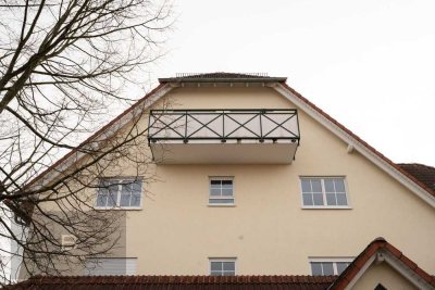 Barrierefreie & großzügig - Ihre neuer Wohnsitz