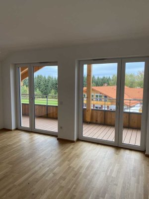 2-Zimmer BTW Grassau