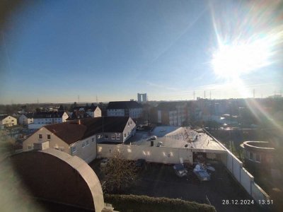 3,5 Zi-DG Whg in Recklinghausen-Süd OHNE MAKLER