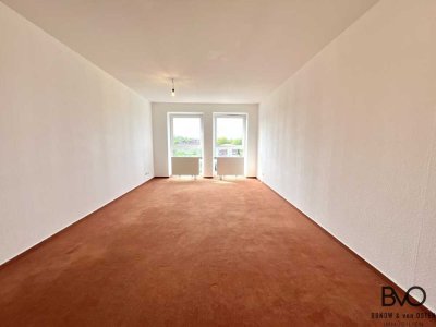 Charmantes 1-Zimmer-Appartement mit Stellplatz – sofort einziehen oder vermieten!