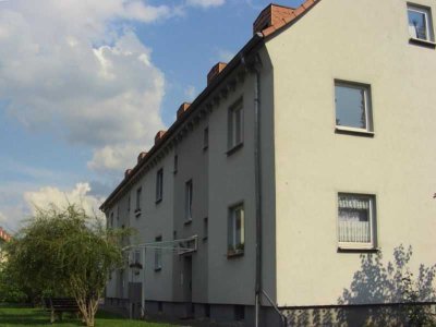 Schöne 2-Zimmerwohnung mit neuen Bodenbelägen zu vermieten
