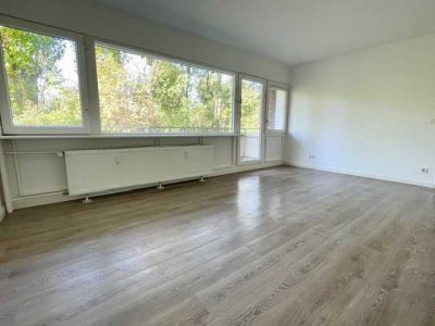Schöne 3-Zimmer-Wohnung in zentraler Lage - courtagefrei