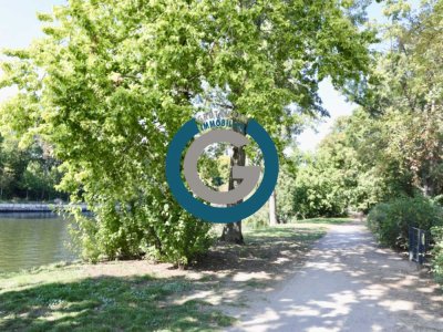 BEGEHRTE WASSERLAGE - NAHE SCHLOSSPARK CHARLOTTENBURG - ZUR ZEIT VERMIETET