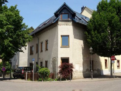 Wohnhaus für die große Familie