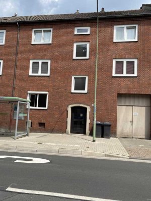 kleine Erdgeschoss Wohnung in Herne Eickel