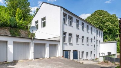 Schöne 4-Zimmer-Wohnung in Hagen