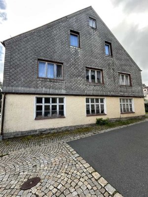 Schnell sein - Sanierungsobjekt zum Superpreis