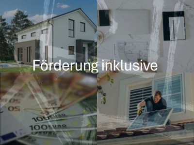 Innovative Bautechnik - Zukunftssicher wohnen