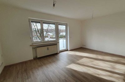 Helle 3-Zimmer-Wohnung mit Balkon in Fürstenfeldbruck