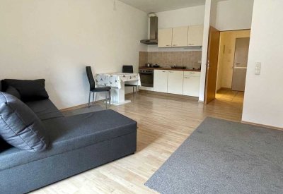 Ab 01.11.25: Top Apartment mit Fahrstuhl Innenstadt  !