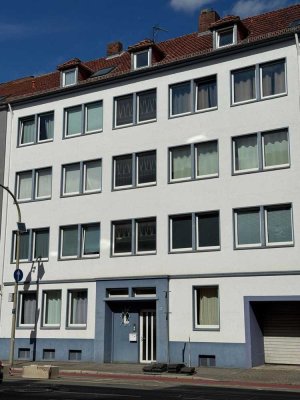 Studenten aufgepasst! 6er WG sucht zum 01.10.2025 einen neuen Mitbewohner!