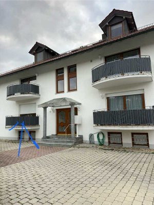 3 Zimmer Eigentumswohnung Deggendorf Profionsionsfrei