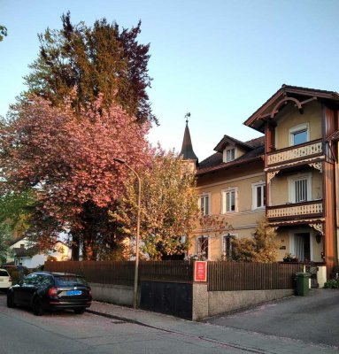Schöne Wohnung in Zorneding