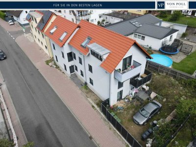 Angebotsverfahren: Sanierungsbedürftiges Mehrfamilienhaus in Lahr-Reichenbach