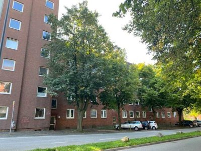 2 Zimmer Wohnung ab sofort zu vermieten!