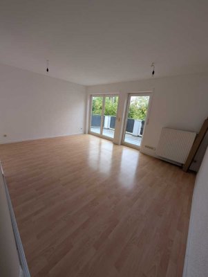 Vollständig renovierte 3-Zimmer-Wohnung mit Balkon in Koblenz