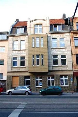 Dortmund Körne -  stadtnah und doch individuell leben !