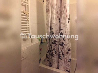 Tauschwohnung: 2 Zimmer Wohnung in Sendling Westpark