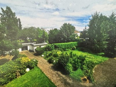 3ZKB-Wohnung auf der Karthause zu vermieten