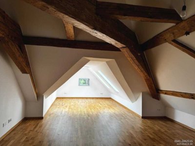[] biburg [] kloster [] 2 raum wohnung im dg [] aufzug [] offene küche [] ebk mgl. [] stellplatz []