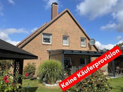 . . . gepflegt und kinderfreundlich . . . keine Käuferprovision